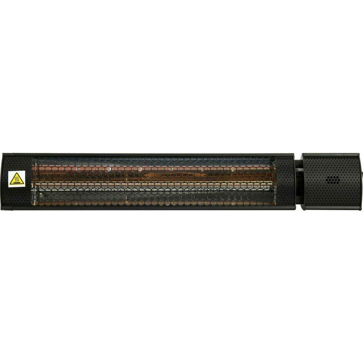 Yato YATO PROMIENNIK PODCZERWIENI 2000W +