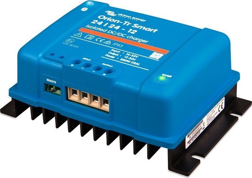 Przetwornica Victron Energy Orion-Tr Smart 24/24-12A