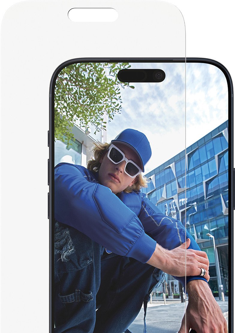 PanzerGlass SCREEN PROTECTOR IPHONE 17 PRO