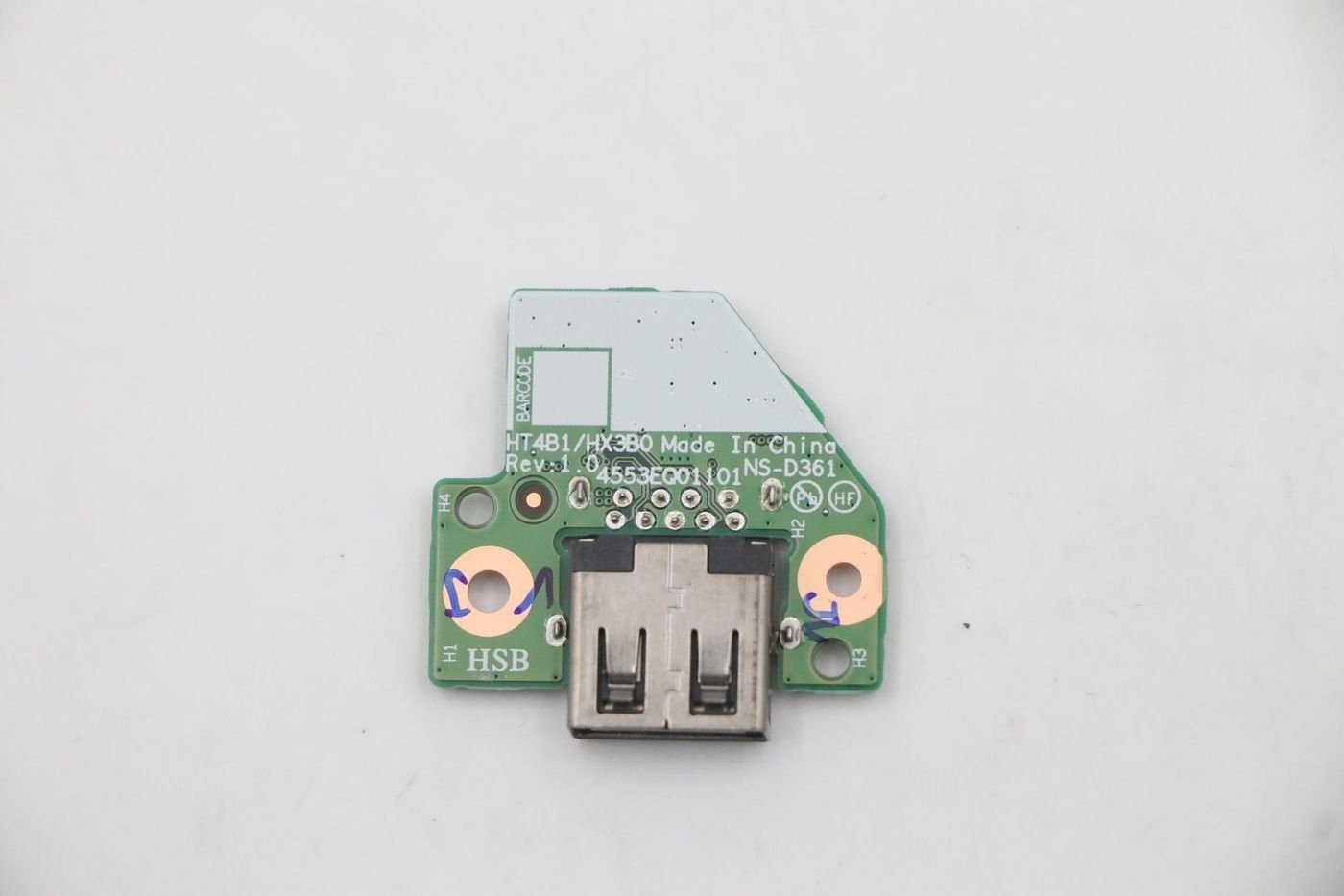 Lenovo Serval 1.0 INTEL FRU