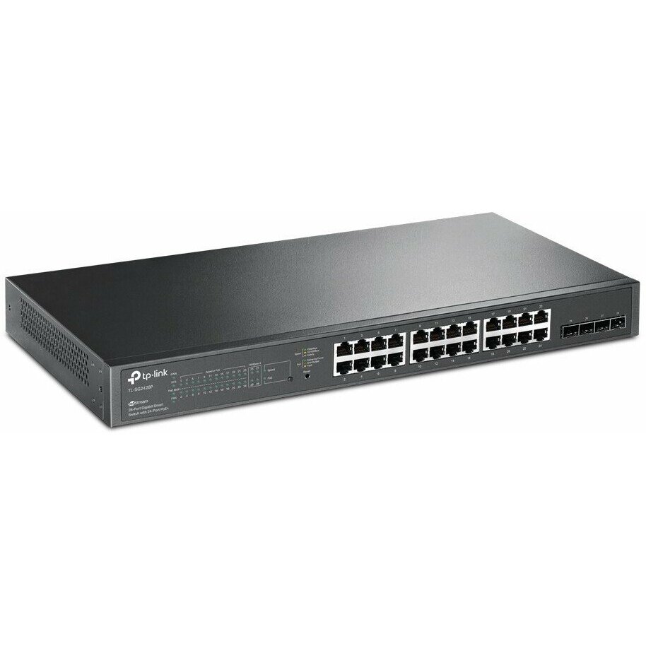 TP-Link Omada 28-Port Gigabit Smart Switch
