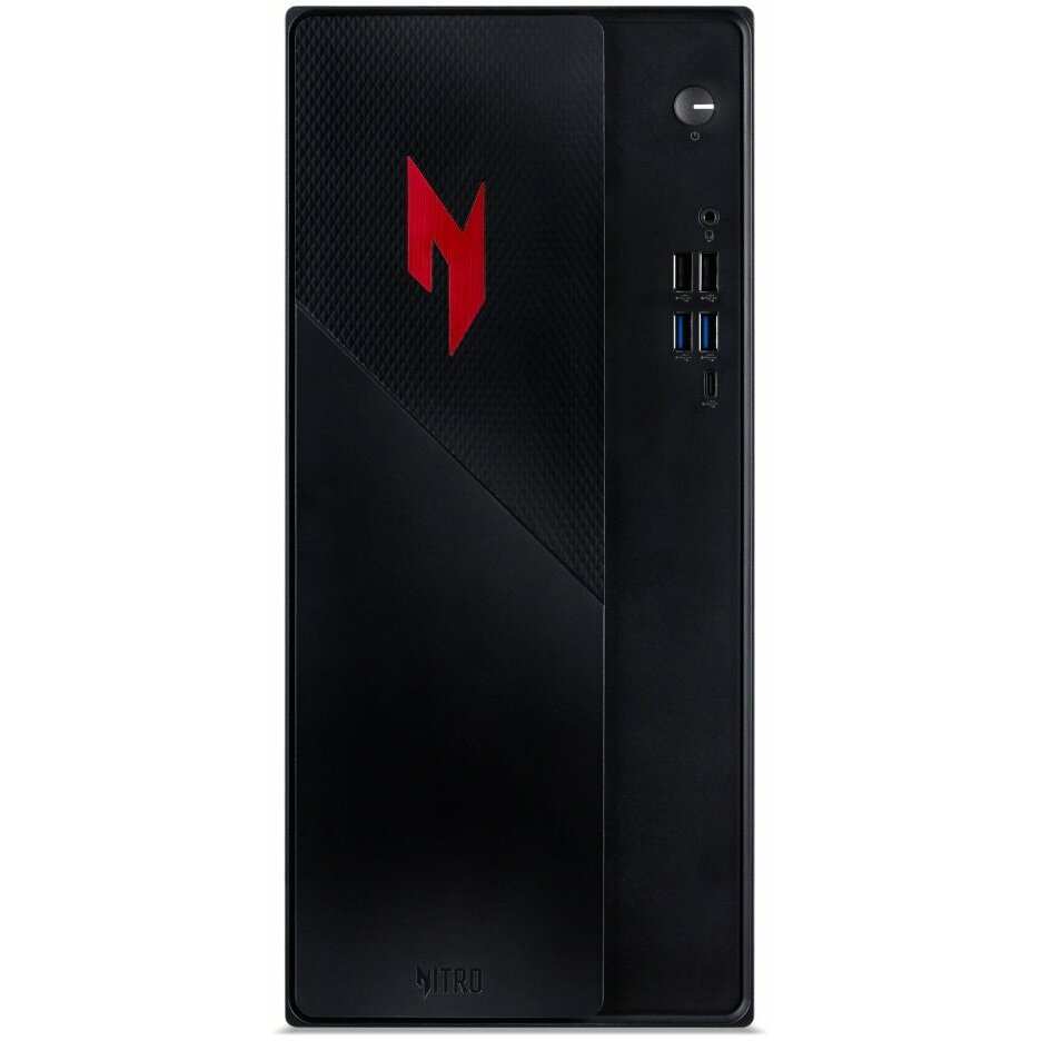 PC|ACER|Desktop|Intel Core 5|210H|32 GB|DDR4-SDRAM|Storage SSD|SSD 1