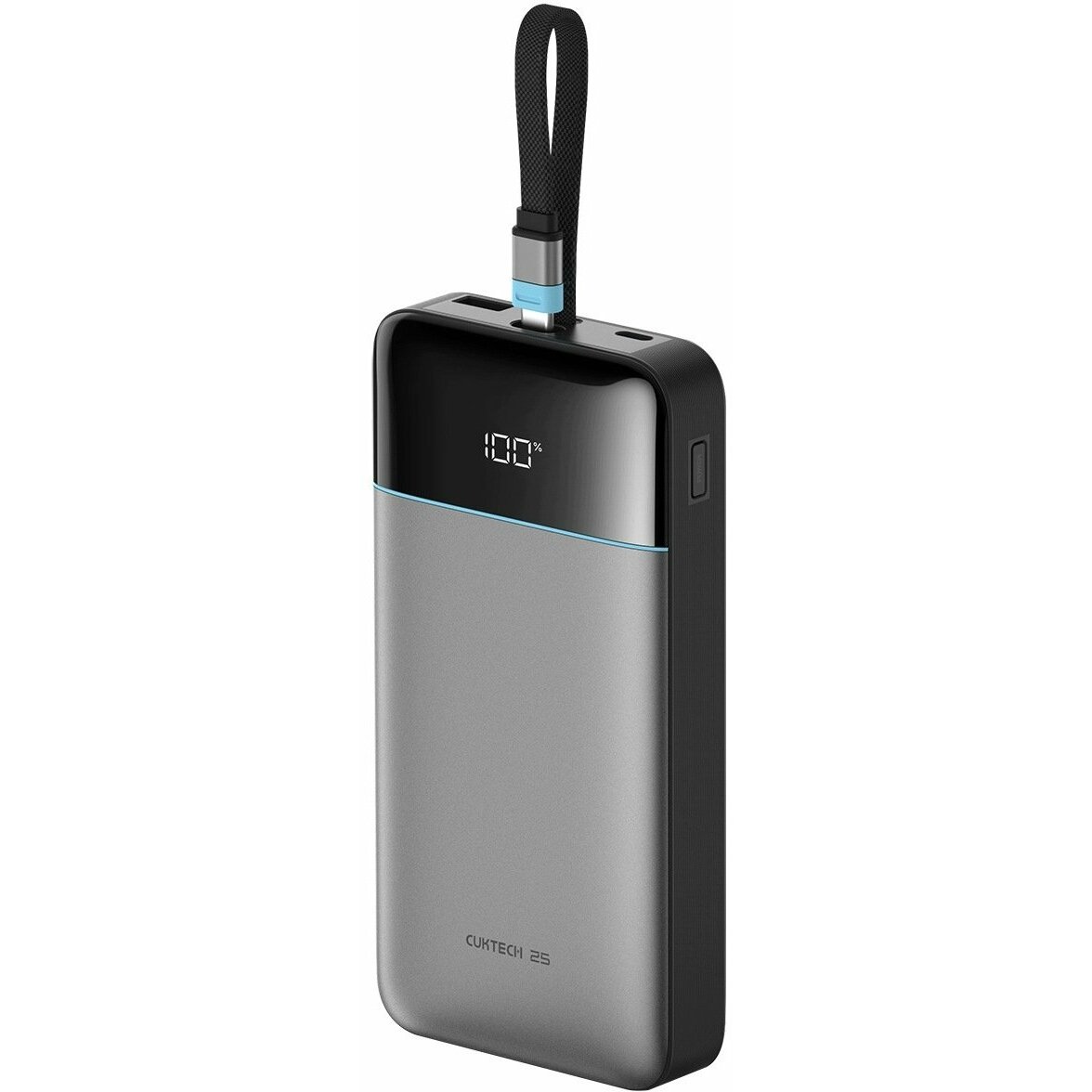 Cuktech Powerbank LPB252N 120 W 25000