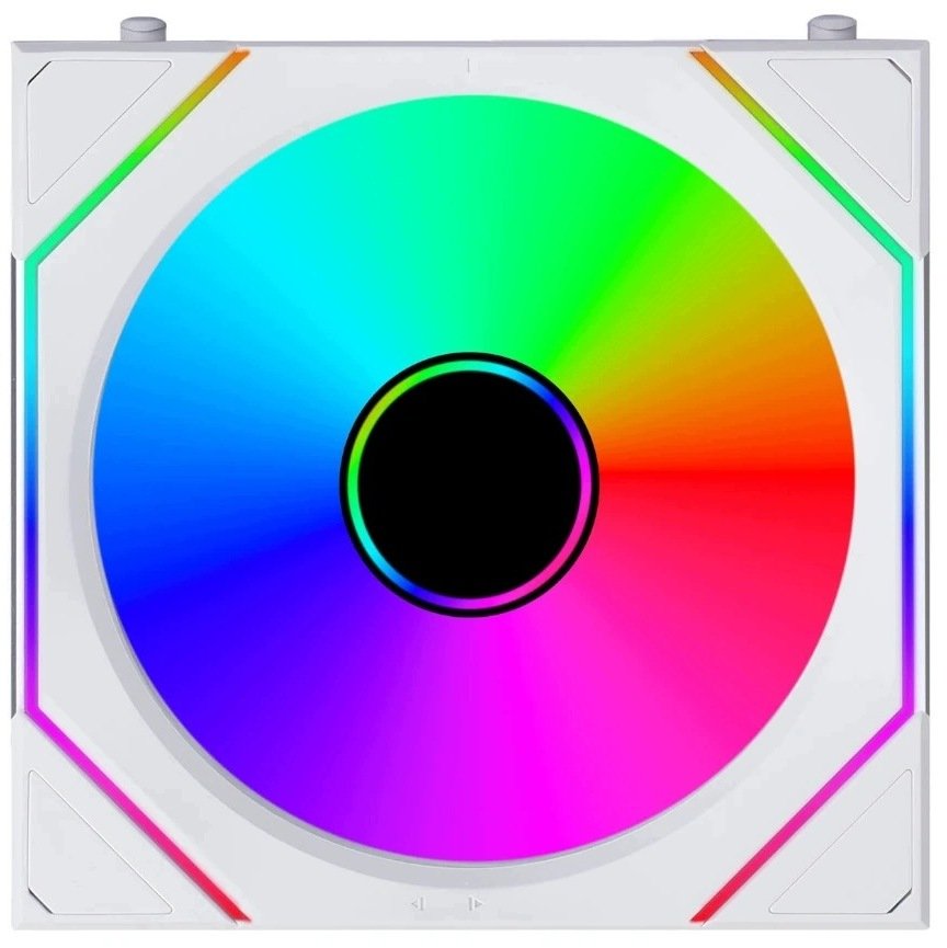Wentylator Lian Li Uni Fan SL-INF