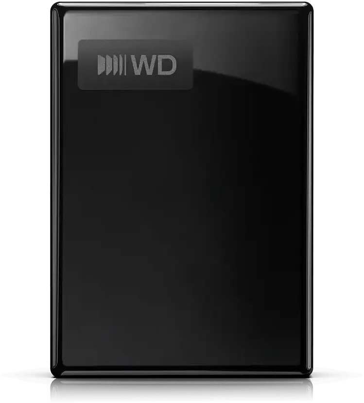Dysk zewnętrzny HDD WD My Passport