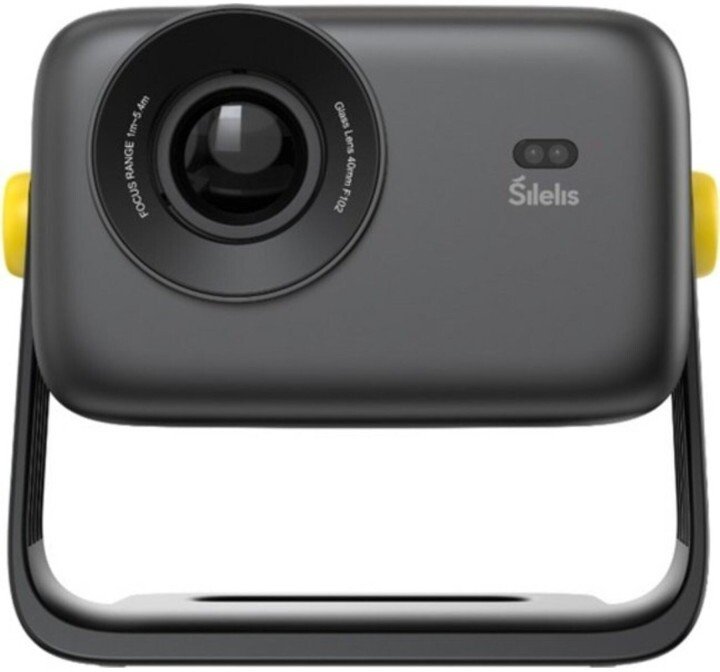 Projektor Silelis P-7 (SP7000001) | SP7000001