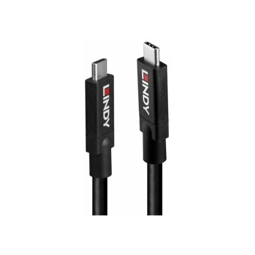 Kabel USB Lindy USB-C - USB-C