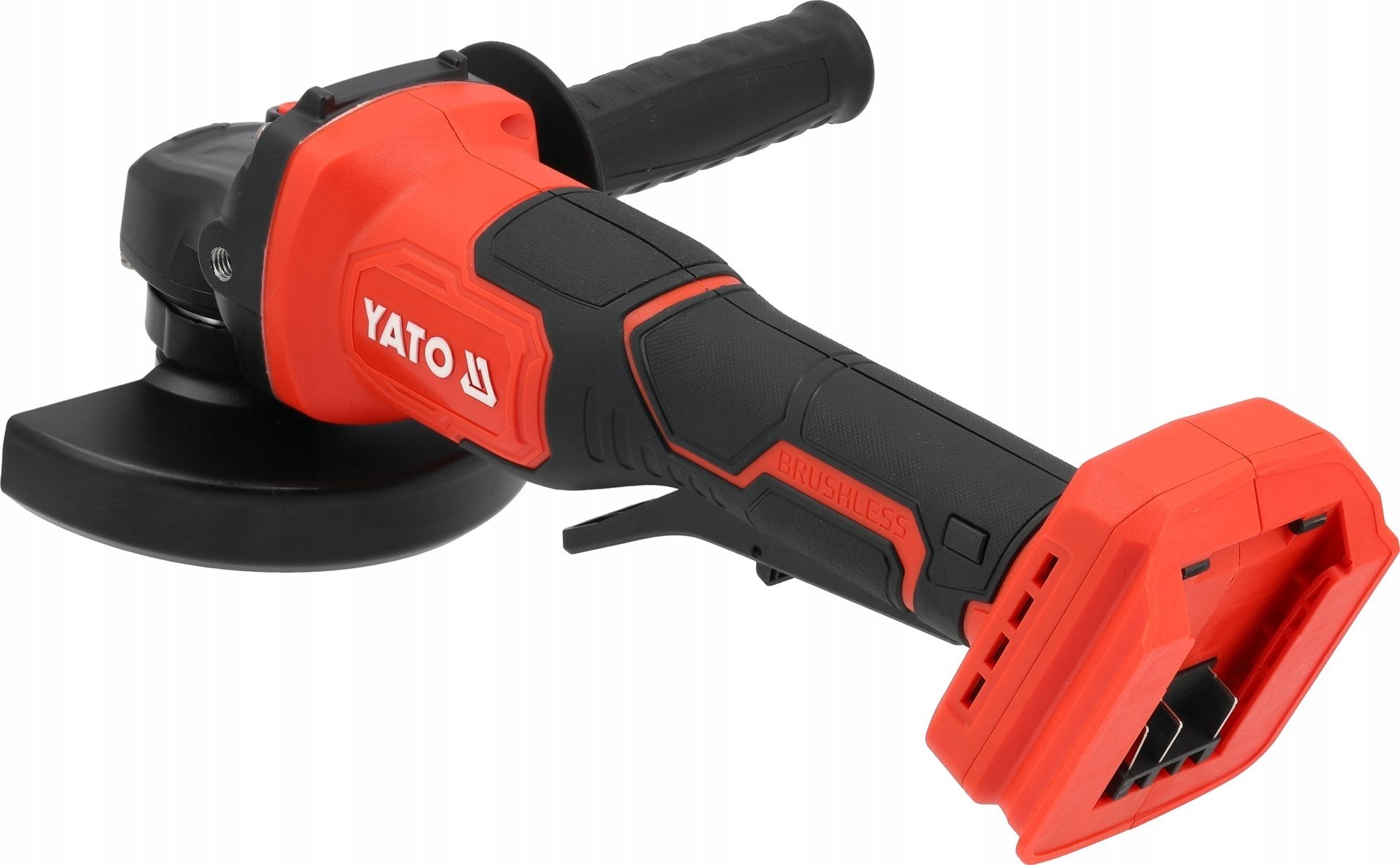 Szlifierka Yato Kątowa 18V Solo (YT-828256)