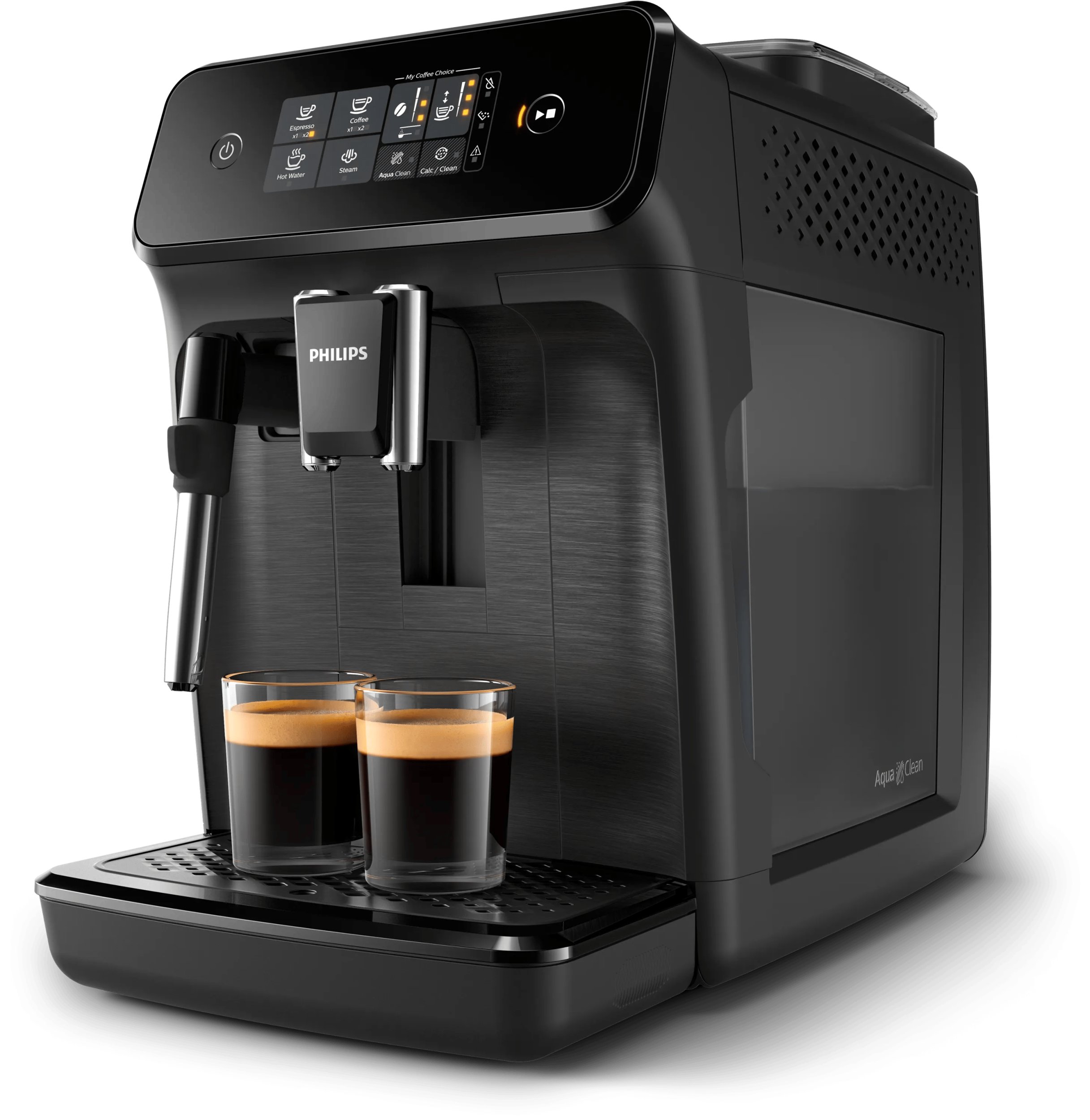 Ekspres ciśnieniowy Philips Fully automatic coffee