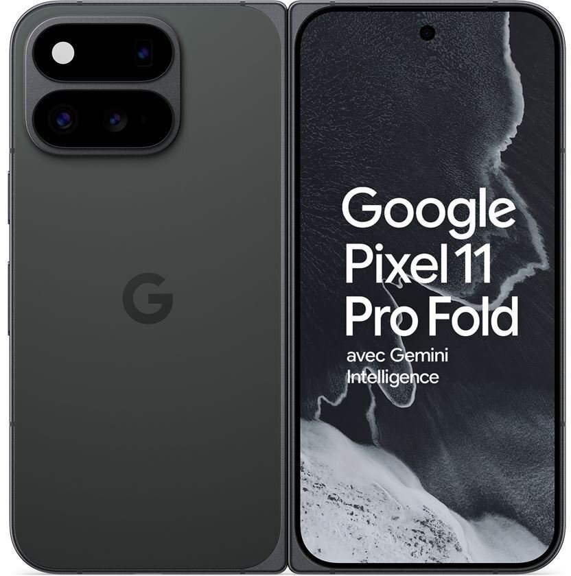 Google Smartfon Pixel 11 Pro Fold