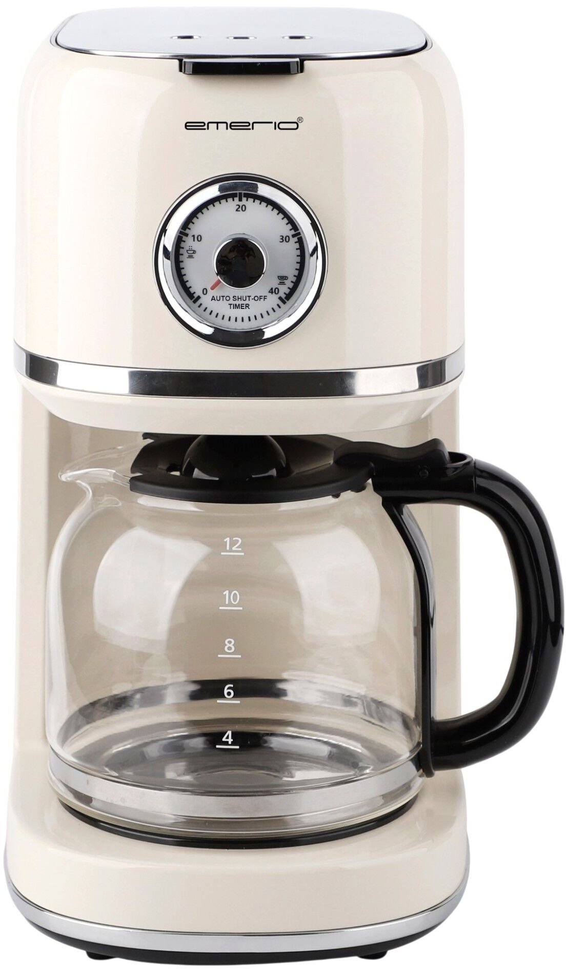 Ekspres przelewowy Emerio Coffee maker (CME-133280