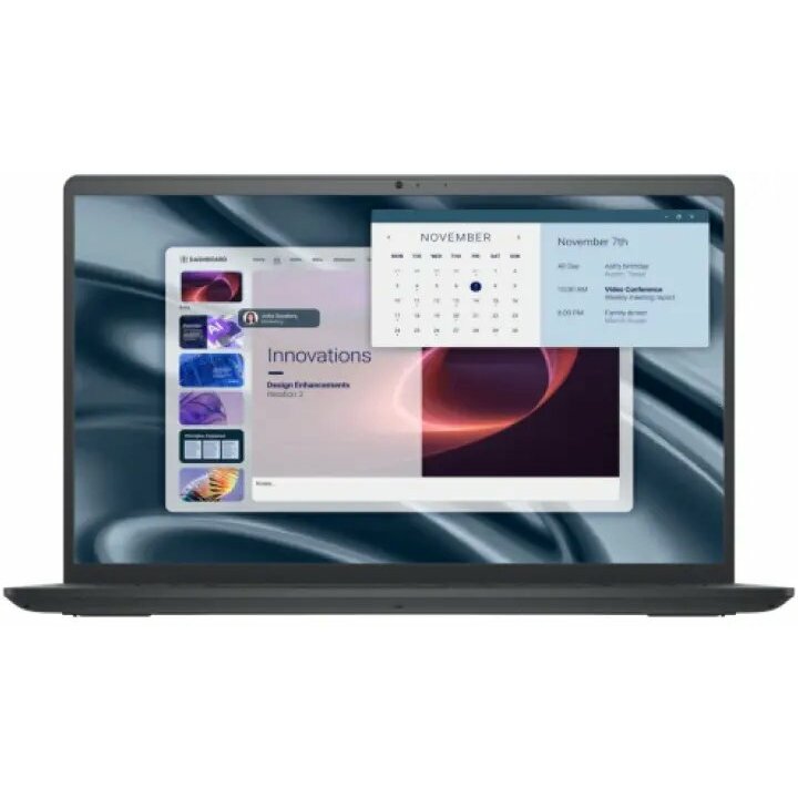 Laptop Giada NinKear Ryzen 5 3500U/15