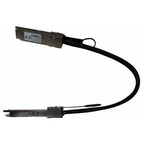 Extreme Networks NVIDIA kabel InfiniBand /