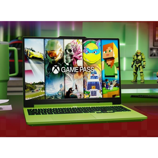 Laptop Lenovo LOQ 15AHP11 Ryzen 7