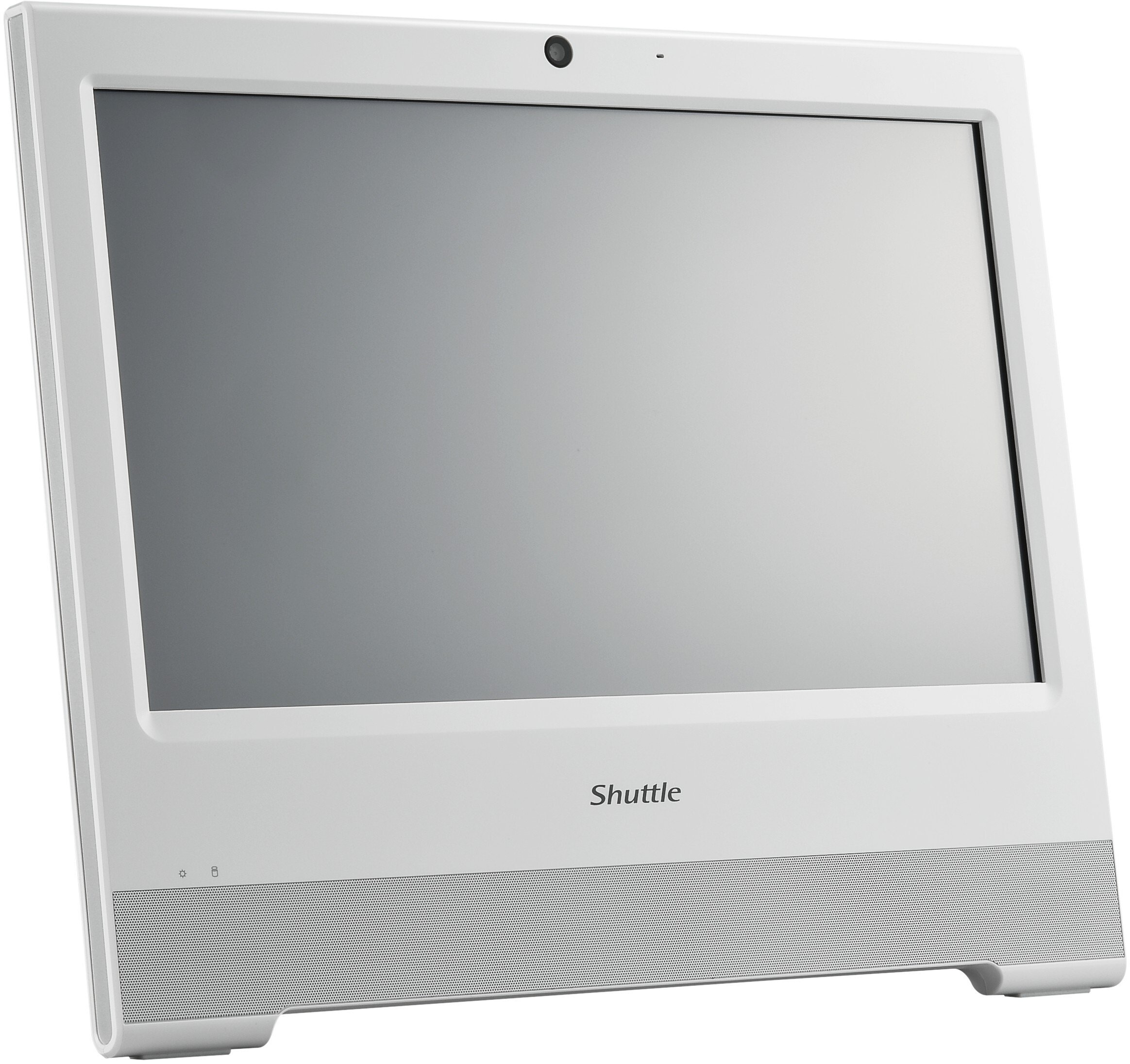 Komputer Shuttle X50N N150 360GHZ white
