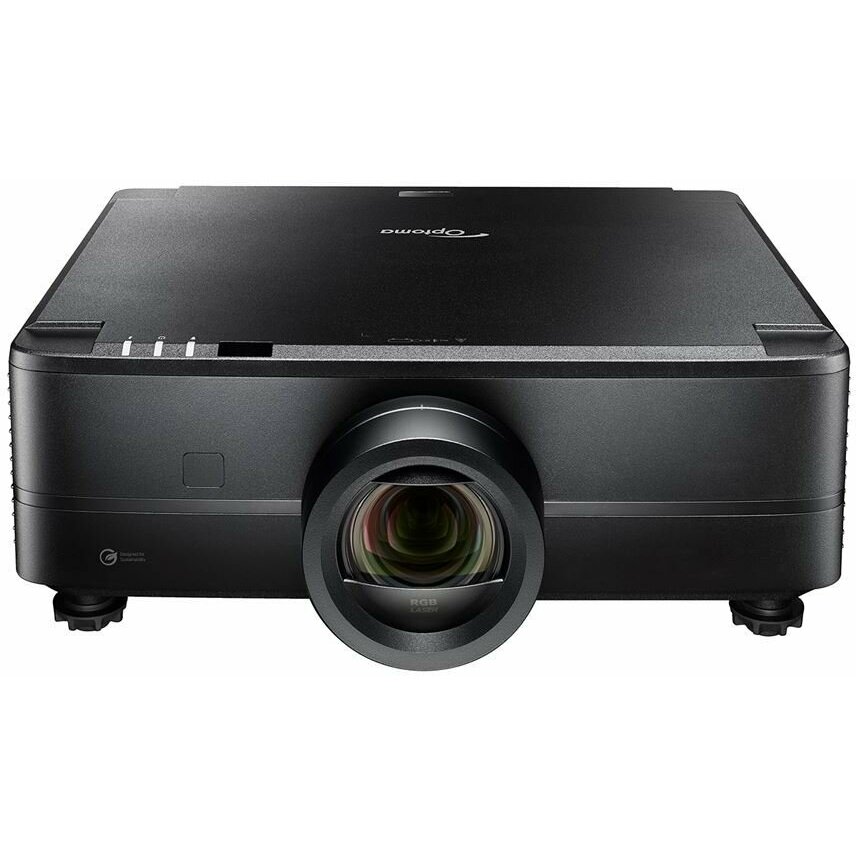 Projektor Optoma UHZ78LV | E3P7NL1E111 |