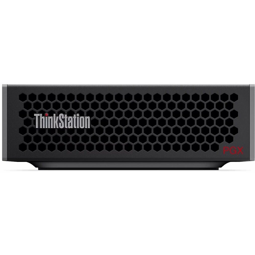Serwer Lenovo ThinkStation PGX Grace Blackwell
