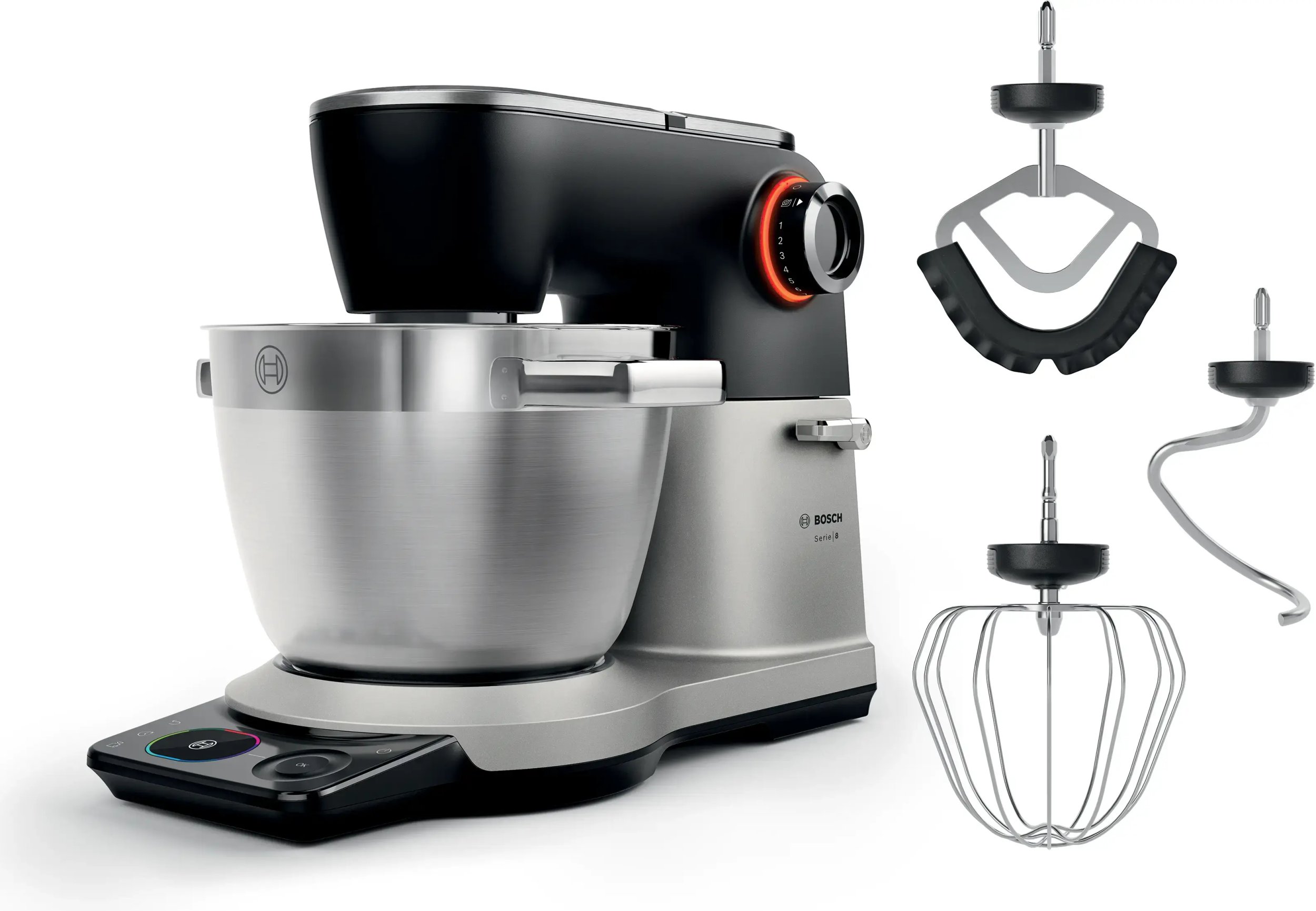 Robot planetarny Bosch Wielofunkcyjny MUMS8ZS00 |