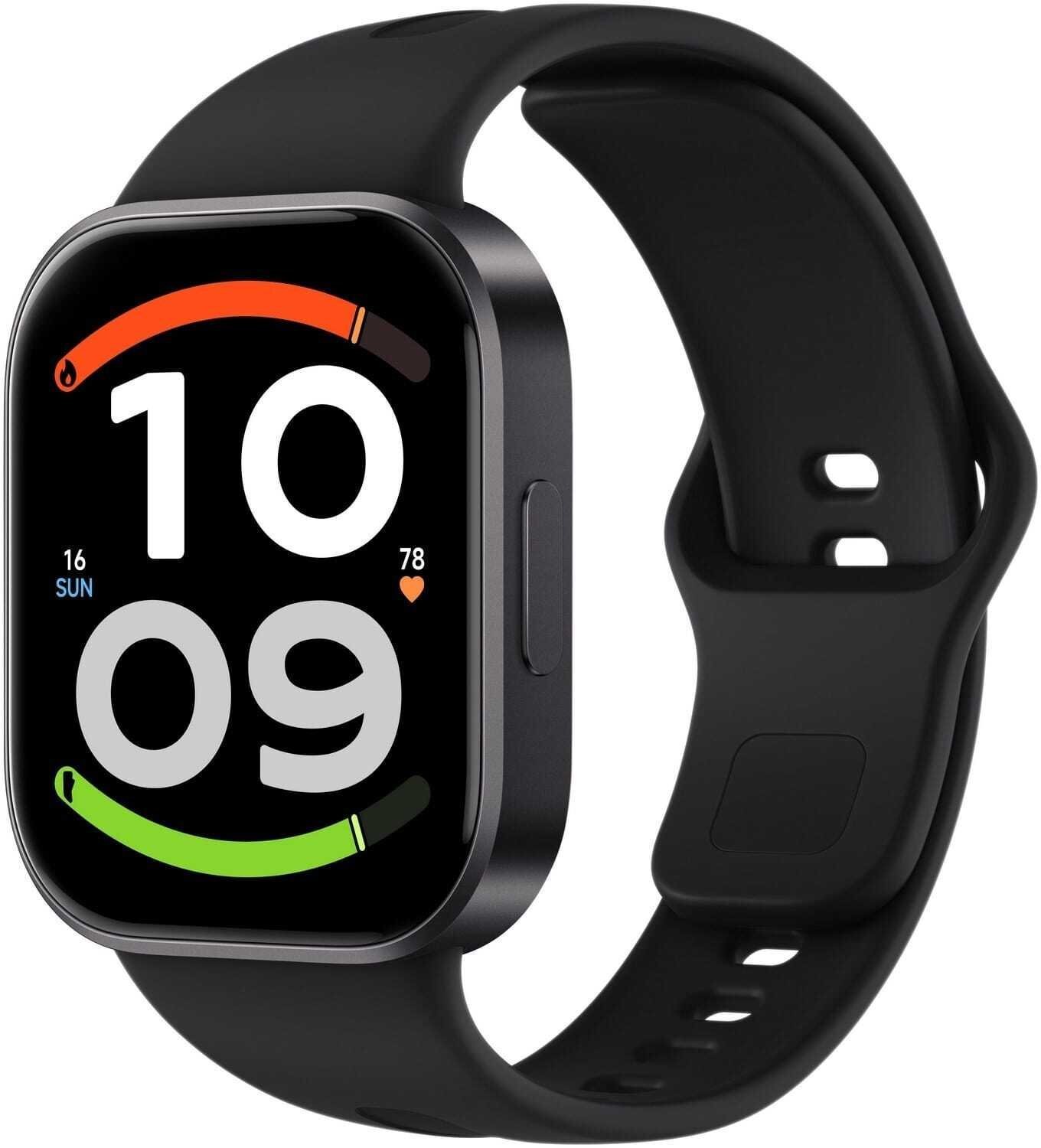 Xiaomi Redmi Watch 6 Active Midnight