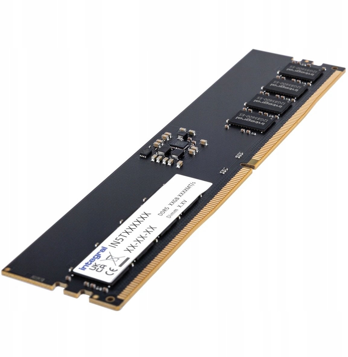 Pamięć Integral Moduł pamięci 32 GB