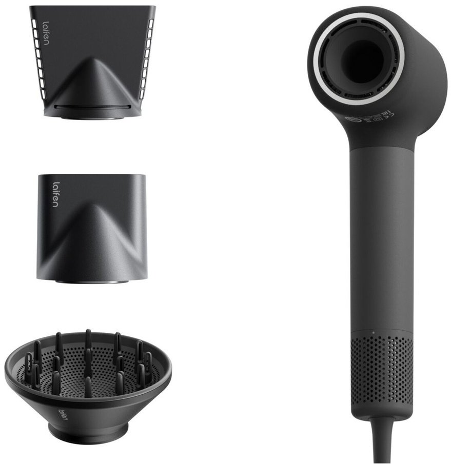Laifen Haartrockner NEOBlack | 6976973859539 |