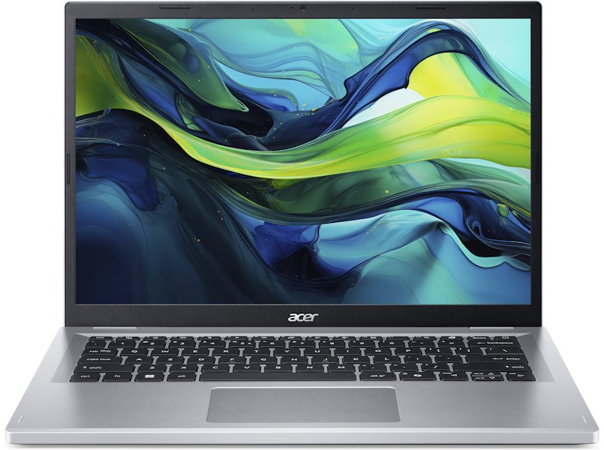 Laptop Acer Notebook Aspire Go R5