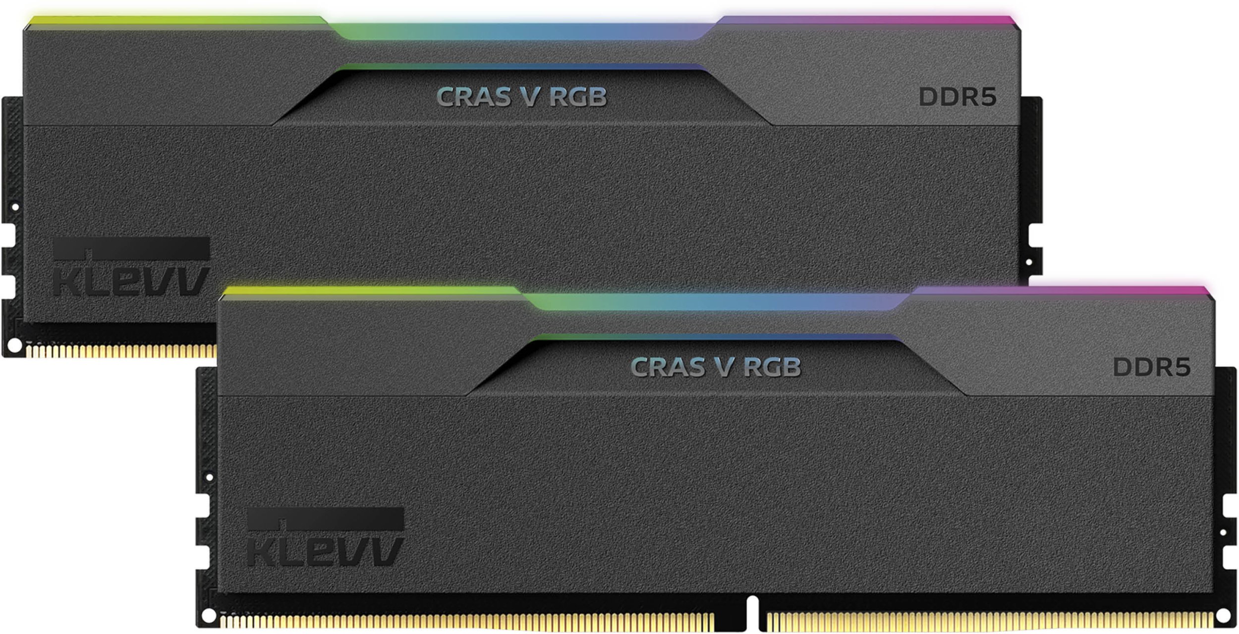 Pamięć Klevv CRAS V 32GB (2x16GB)