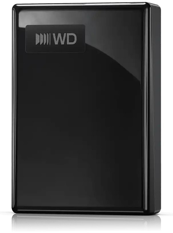 Dysk zewnętrzny HDD WD My Passport