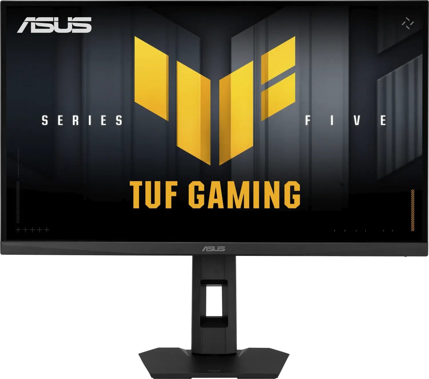 ASUS TUF/VG27AQML5F/27"/IPS/QHD/320Hz/0,3ms/Černá/3R | 4711636437509