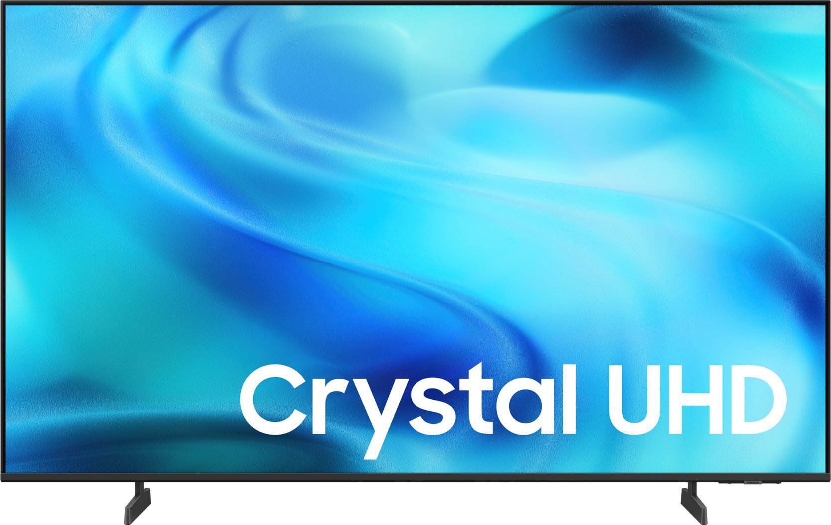 Samsung UE65U8072H 165.1 cm (65&quot