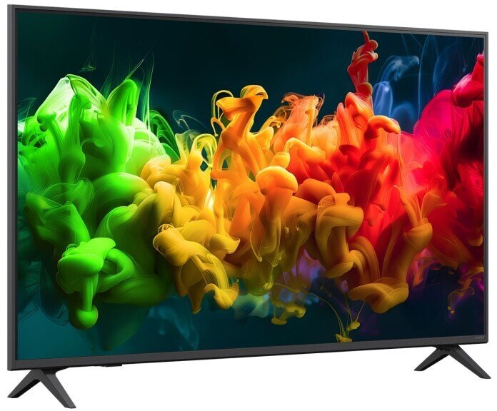 Telewizor LG 55QNED81B3A QNED 55`` 4K