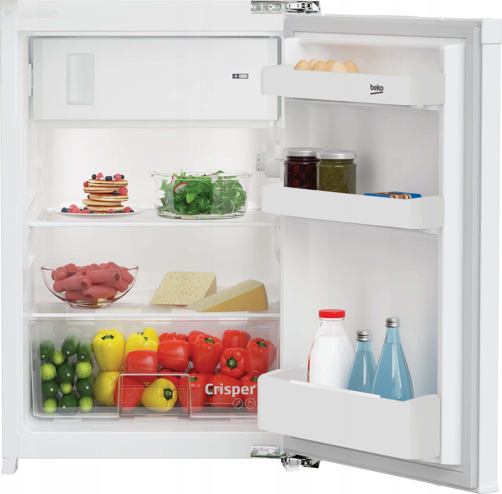 Šaldytuvas Beko B1854N | B1854N