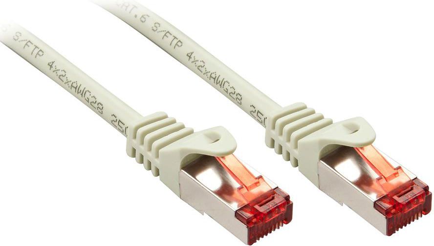 Lindy Patchcord Cat.6 S/FTP 1