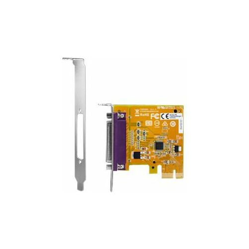 Kontroler HP PCIe x1 - Port