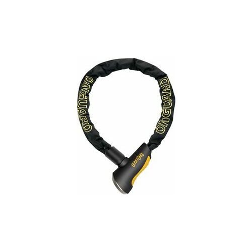 OnGuard Zapięcie rowerowe MASTIFF 8121 ŁAŃCUCH