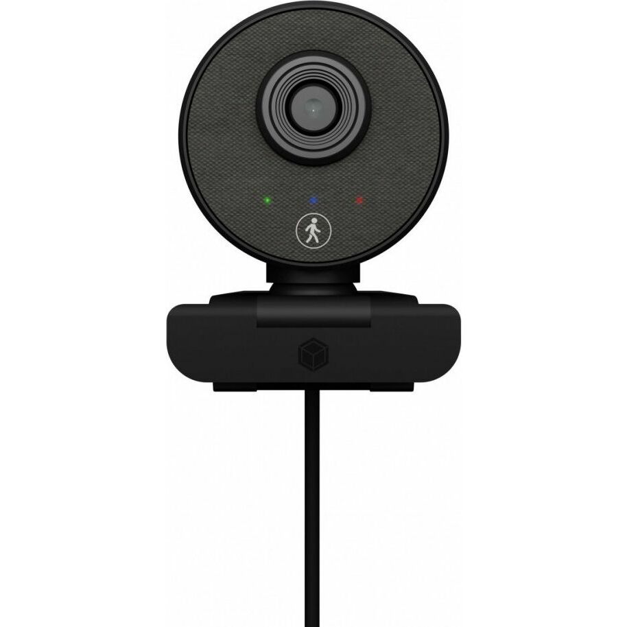 Kamera internetowa Icy Box IB-CAM501-HD |