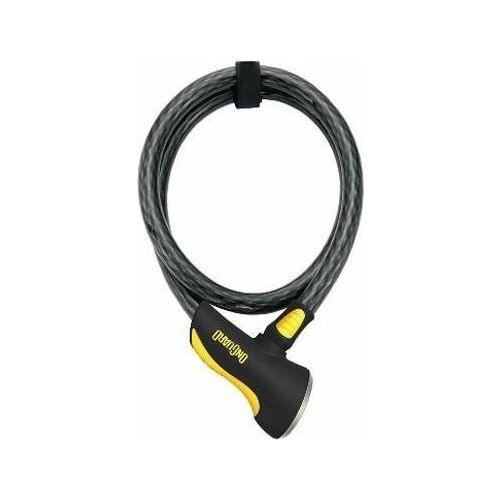 OnGuard Zapięcie rowerowe ONGUARD Akita 8037