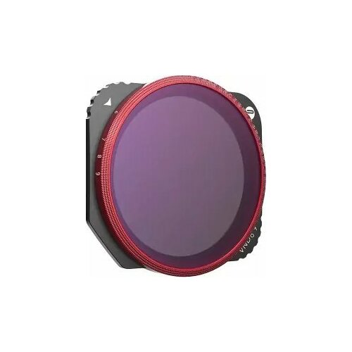 PGYTECH Filtr VND 6-9 stopni do