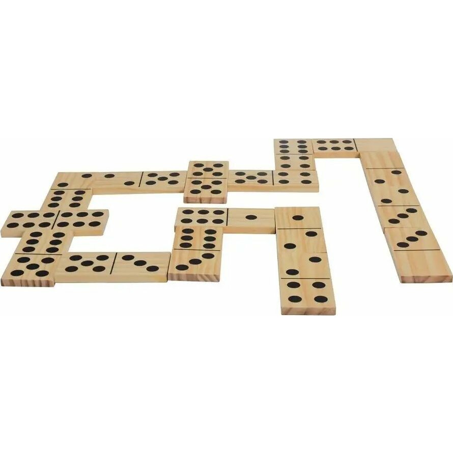 Schildkrot SFS Schildkröt JUMBO-DOMINO Set |