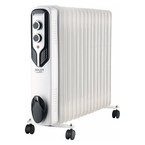 ADLER OIL HEATER AD 7819 |