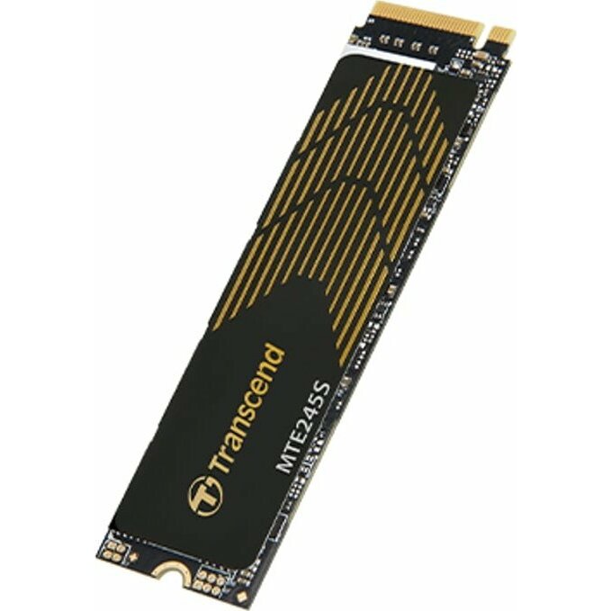 Dysk SSD Transcend MTE245S 250GB M