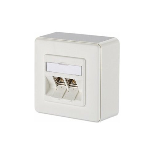 METZ CONNECT E-DAT modul 2 Port
