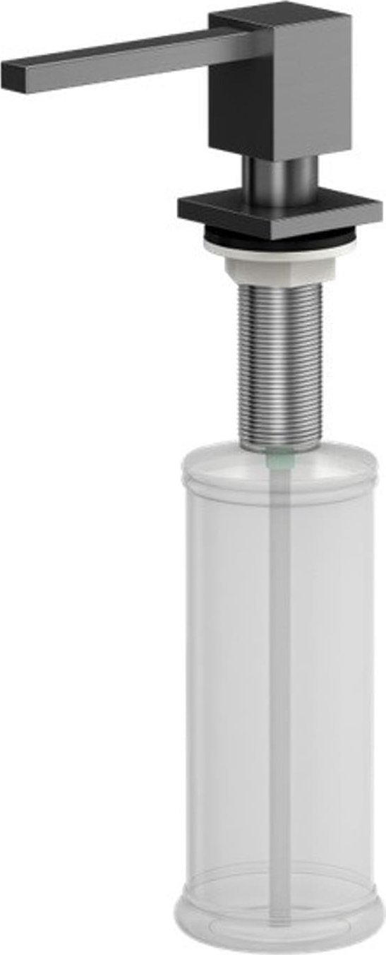 Quadron EMMA dozownik płynu PVD graphite