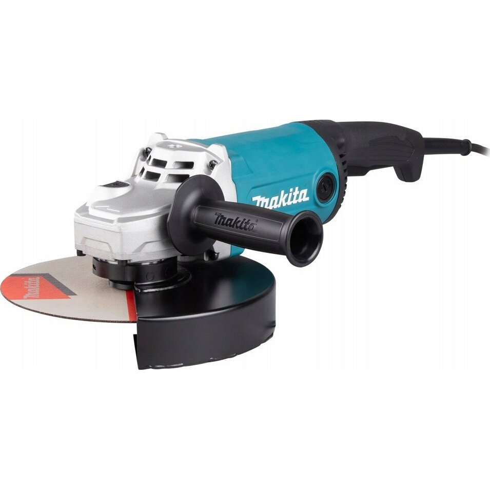 Szlifierka Makita MAKITA.ANGLE GRINDER 230mm