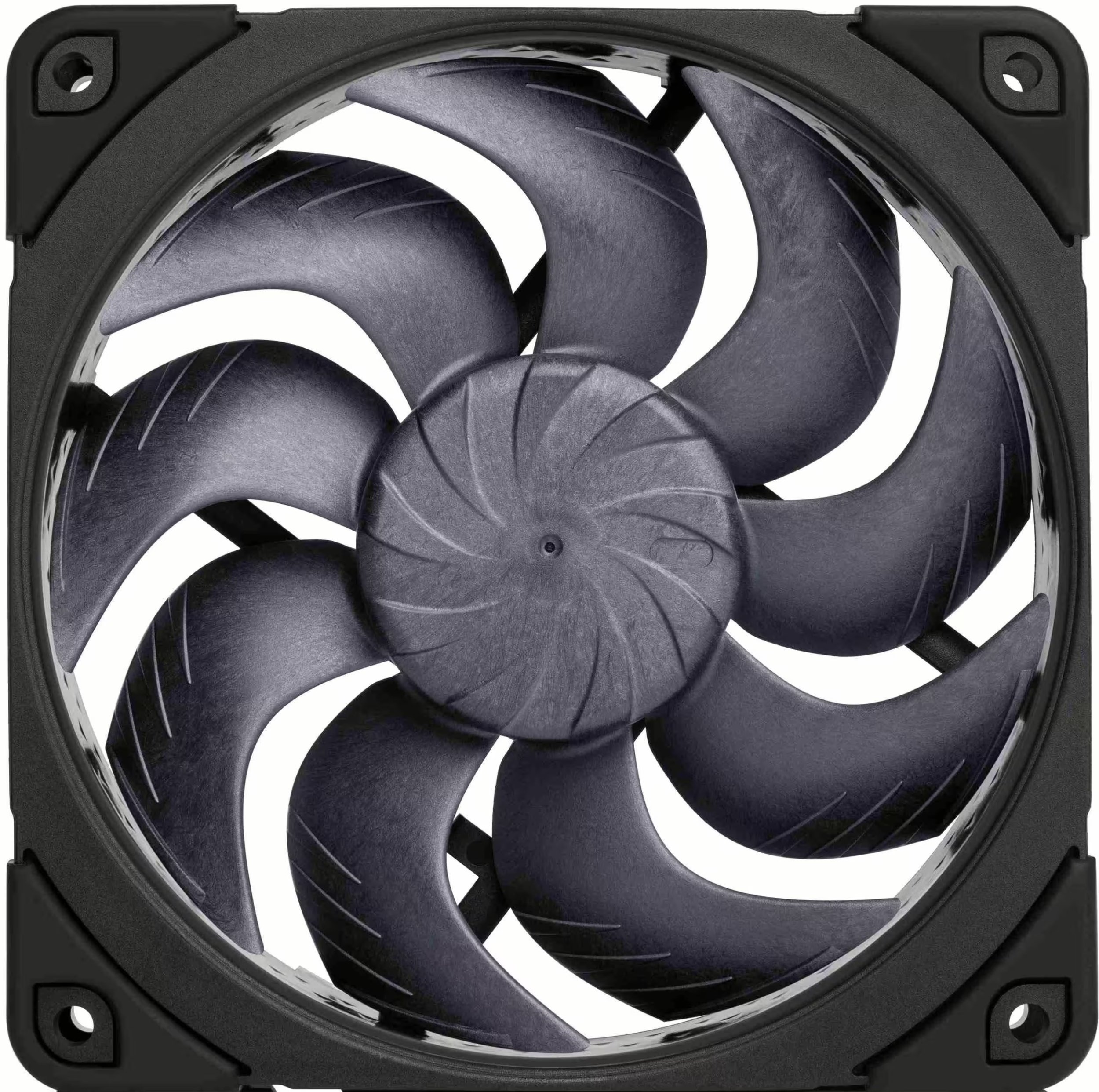 Wentylator Noctua NF-A12x25 G2 PWM chromax