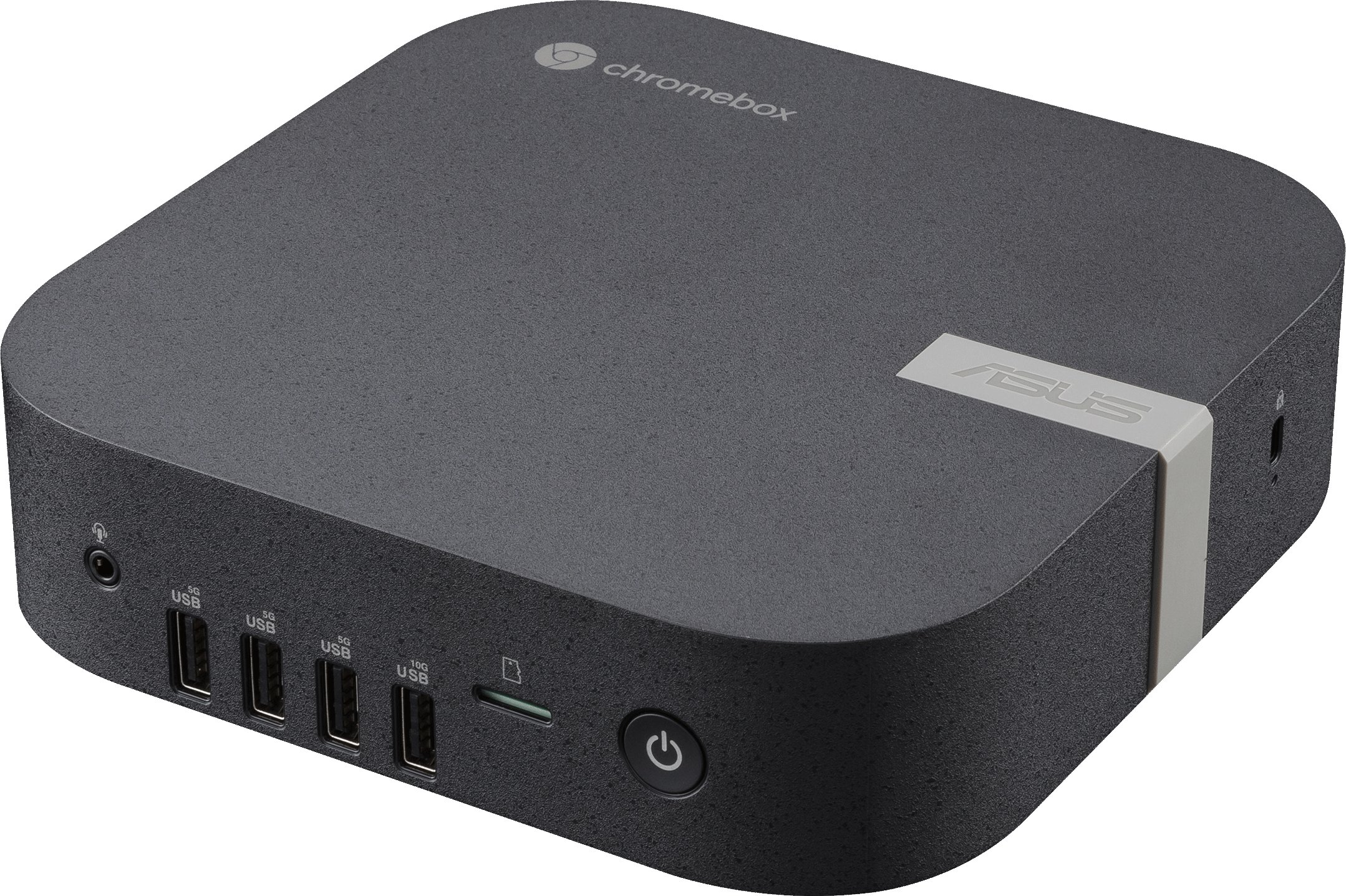 Komputer Asus Chromebox6 CHROMEBOX6-S5007UN 8GB RAM