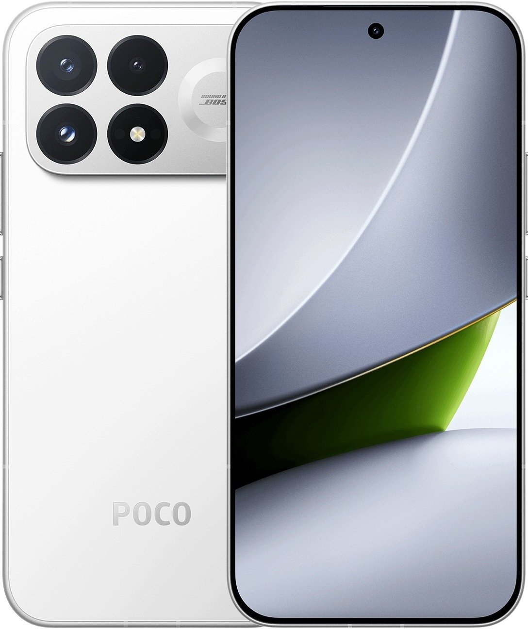 Xiaomi Poco F9 Pro 5G Dual