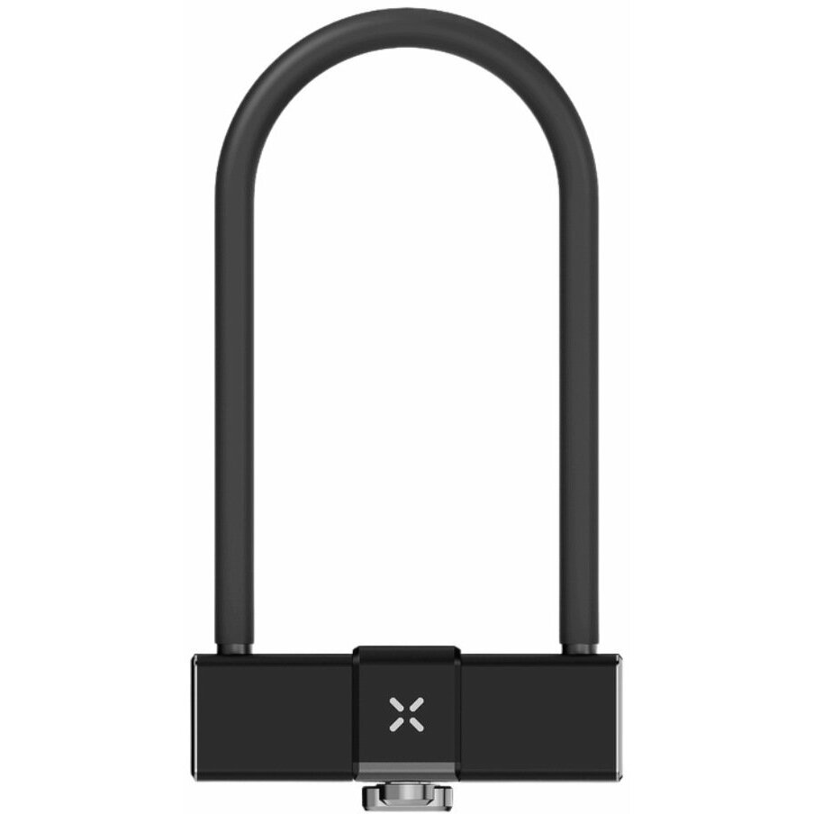 OnGuard Zapięcie rowerowe BLACK X TITAN