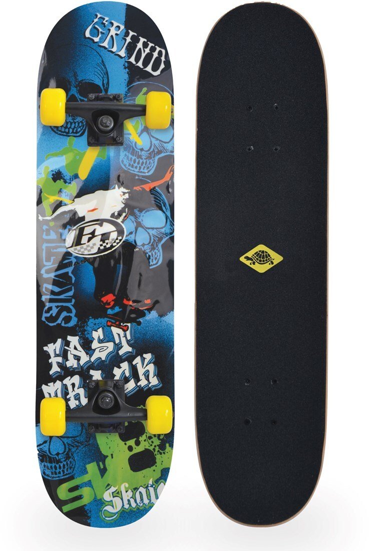 Deskorolka Element Skateboards SCHILDKRÖT FUNWHELLS DESKOROLKA