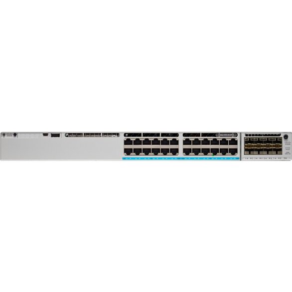 Switch Cisco C9300LM-48UX-4Y-A | C9300LM-48UX-4Y-A |